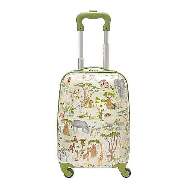 Maleta rígida Savanna Explorer