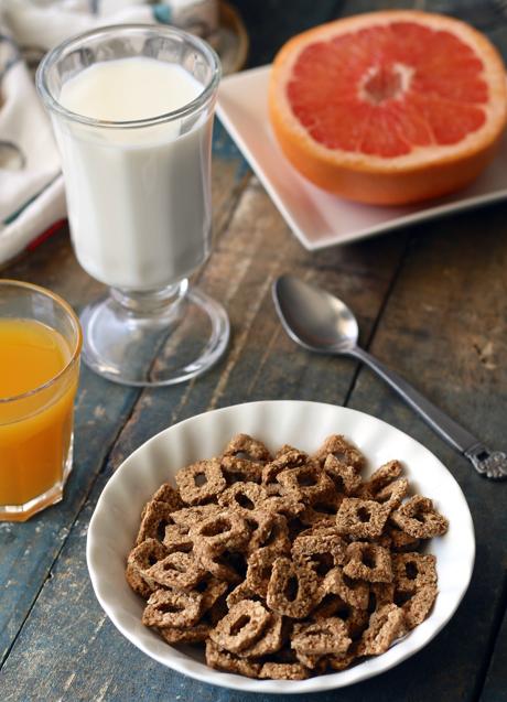 Imagen - Desayuno con fibra/PEXELS