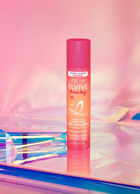 Imagen - Champú en seco de L'Oréal Paris