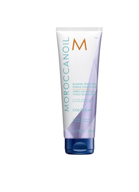 Imagen - Acondicionador violeta de Moroccanoil