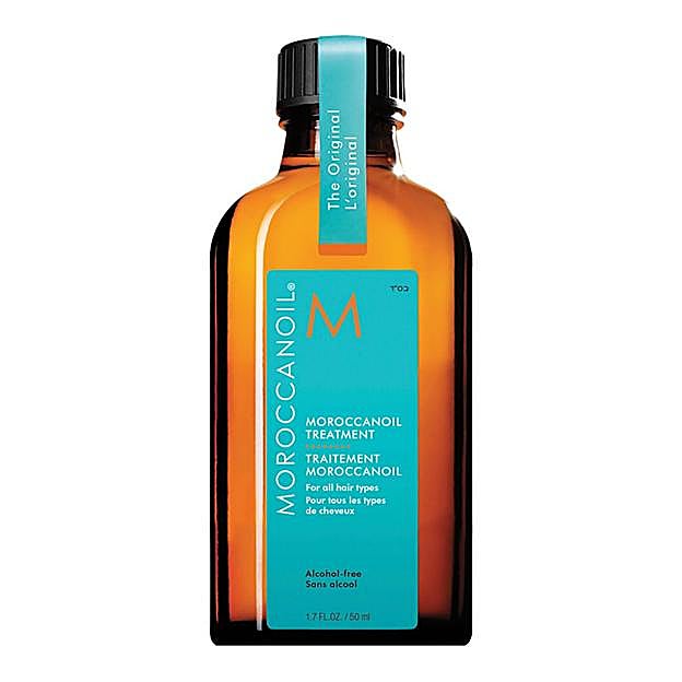 Moroccanoil Treatment