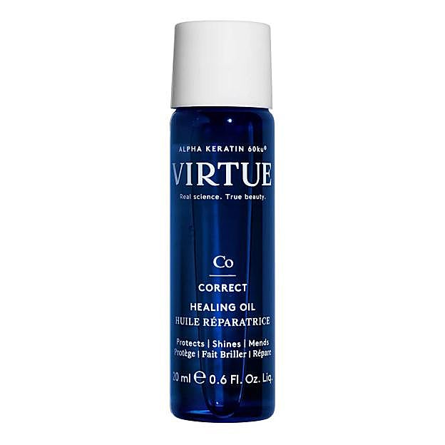 Correct Healing Oil de Virtue
