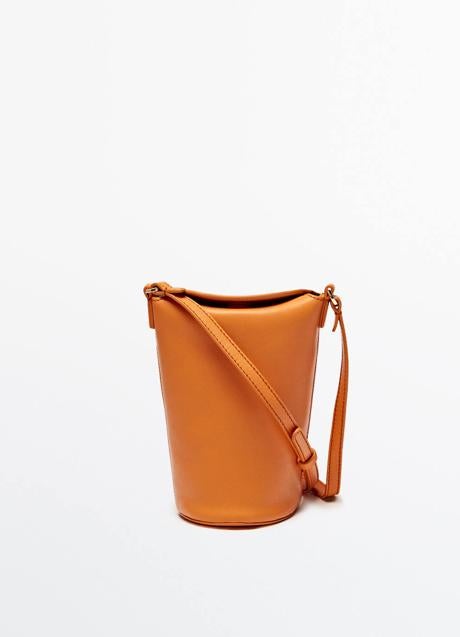 Imagen - Bolso bandolera pequeño