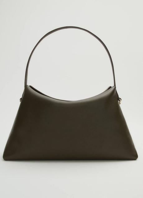 Imagen - Bolso con estructura de piel