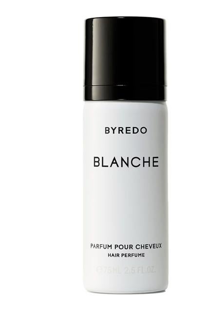 Imagen - Perfume capilar Blanche de Byredo. Foto: Byredo.