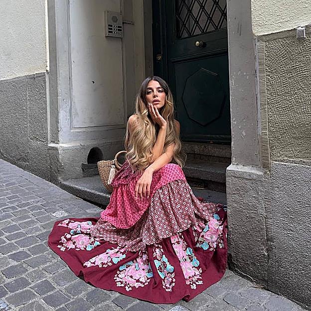 Los tres vestidos de Zara más deseados y vendidos del verano que se han hecho virales