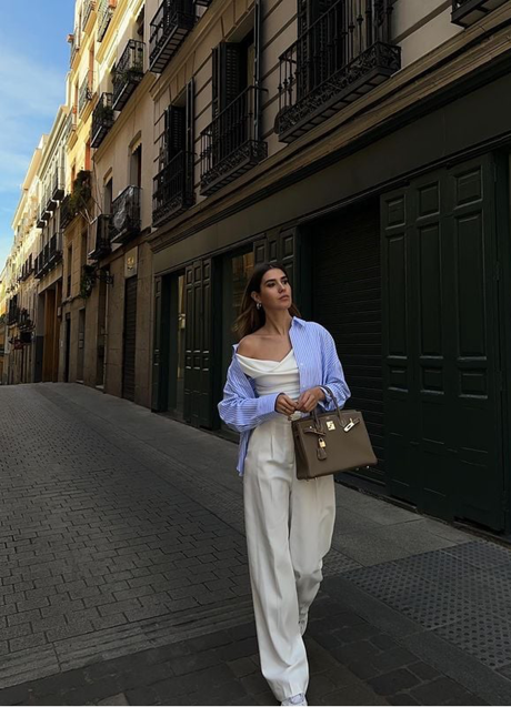 Imagen - Jueves: Look masculino