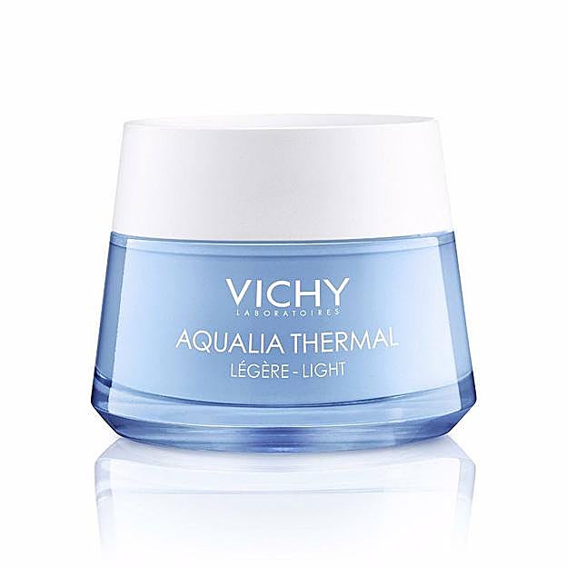 Aqualia Thermal de Vichy. Precio: 24,42 euros