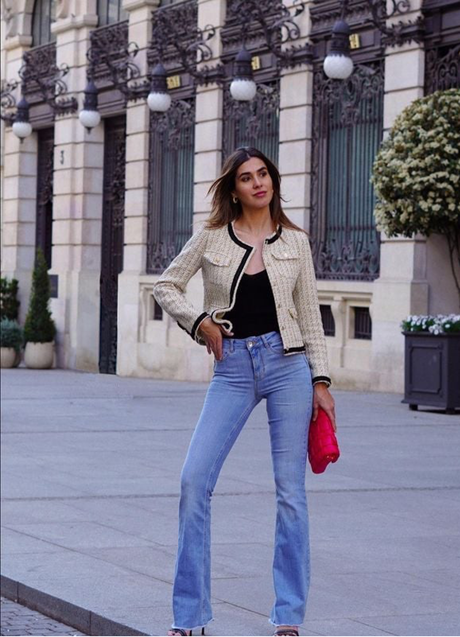 Imagen - Miércoles: La chaqueta de tweed