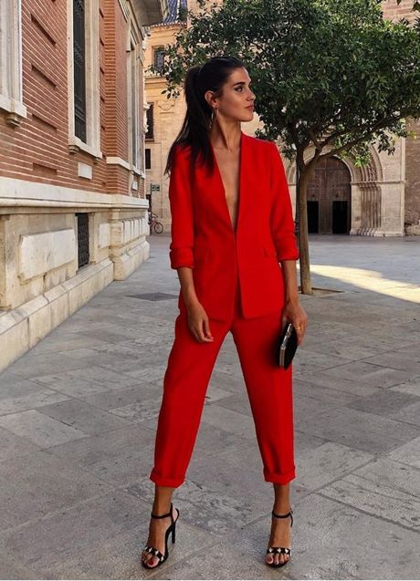 Imagen - Domingo: El traje impecable