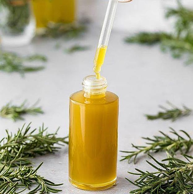 Aceite de romero