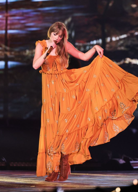 Imagen - Martes: EL toque boho