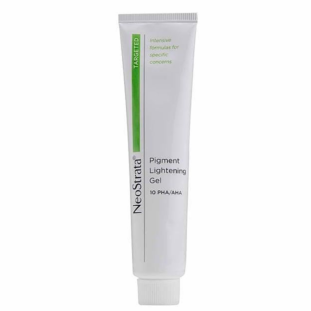 Pigment Lightening Gel de Neostrata. Precio: 29,60 euros