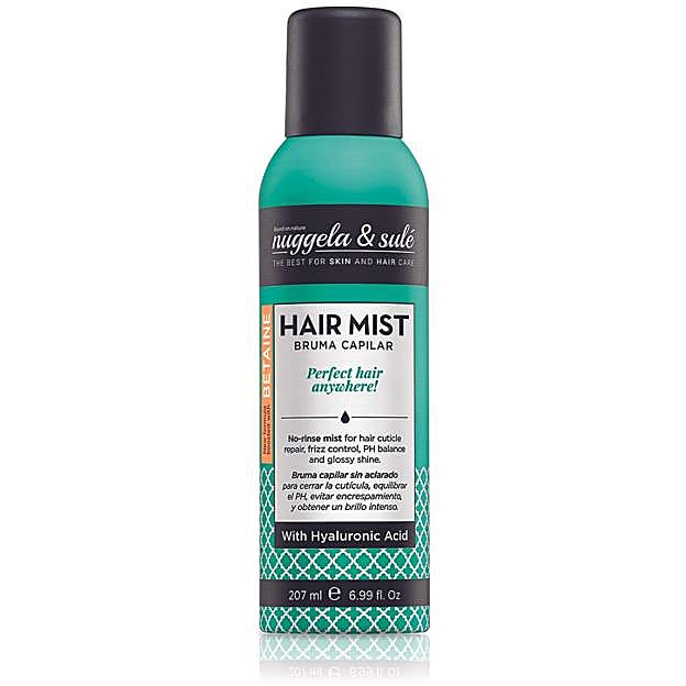 Hair Mist de Nuggela & Sulé.