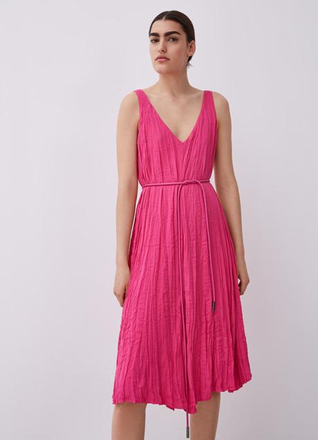 Imagen - El vestido de Adolfo Domínguez.