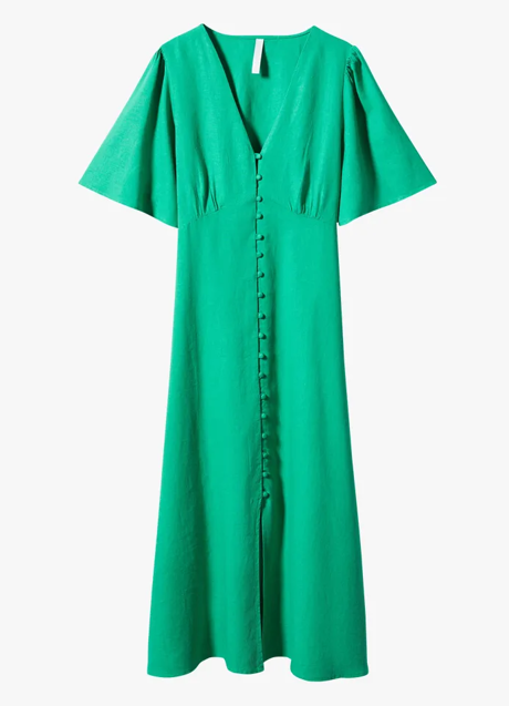 Imagen - El vestido de Mango.