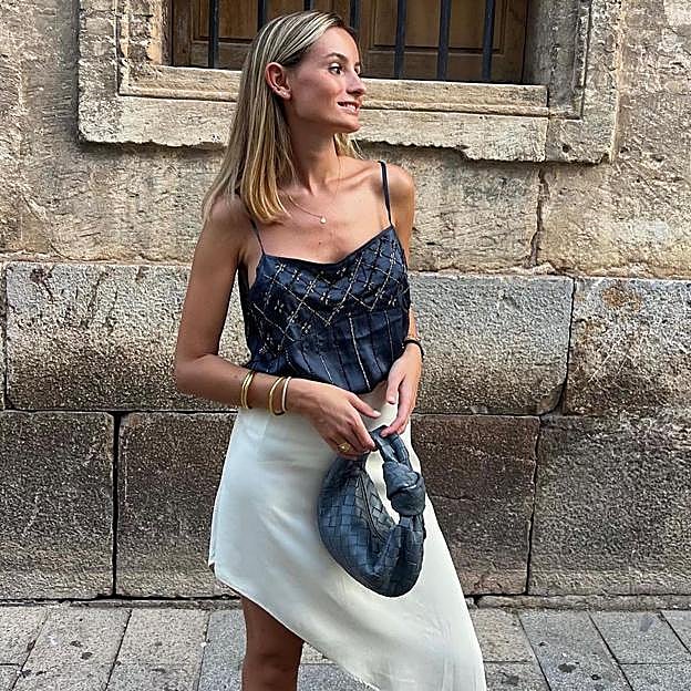 El pareo made in Spain que te salvará las tardes de verano