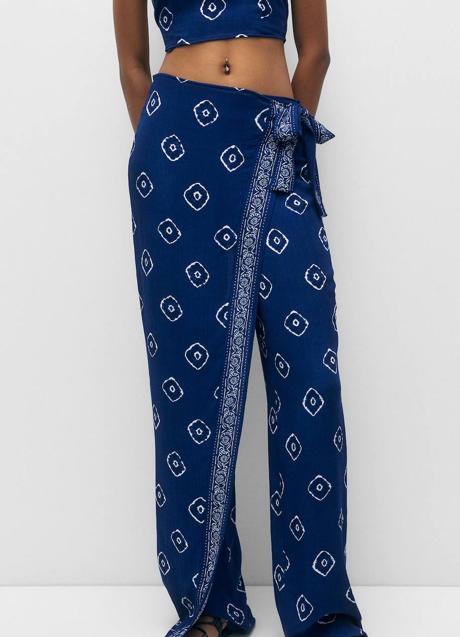 Imagen - Pantalón pareo