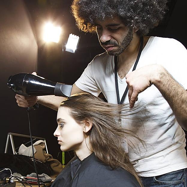 Estos son los secadores del pelo mejor valorados para un acabado profesional