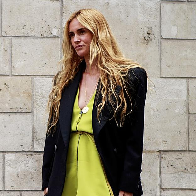 Bae Berry, el nuevo tratamiento capilar que todo el mundo pedirá en peluquería para reparar el daño solar