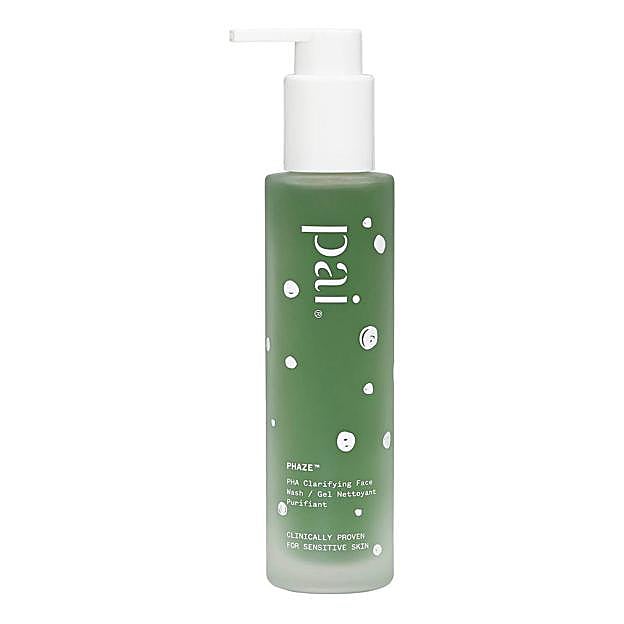Phaze Clarifying face Wash de Pai. Precio: 24,99 euros