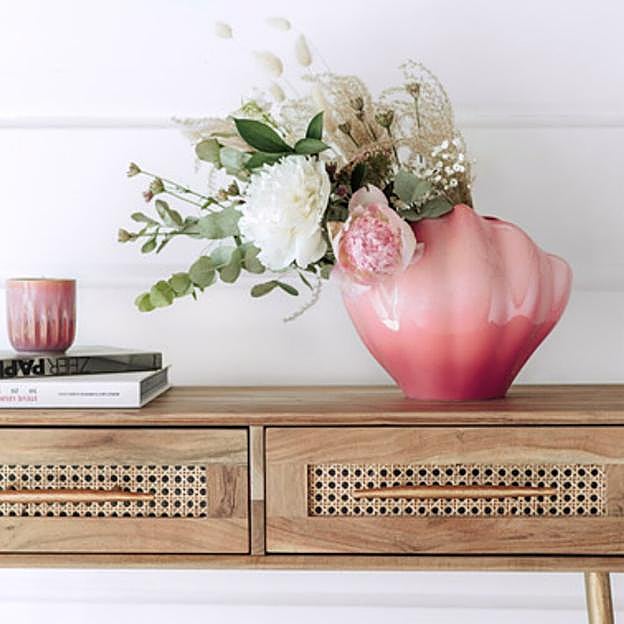 Jarrón concha Perlemor Home Villeroy & Boch