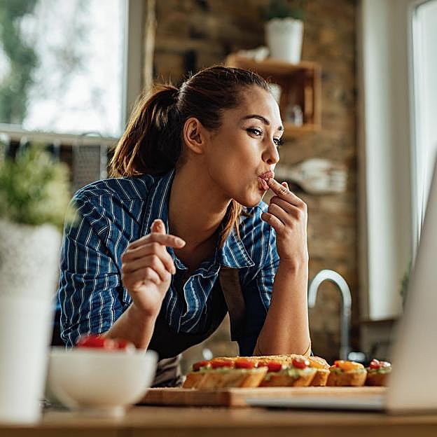 Dieta OMAD, la forma de alimentación que lleva el ayuno intermitente a las últimas consecuencias