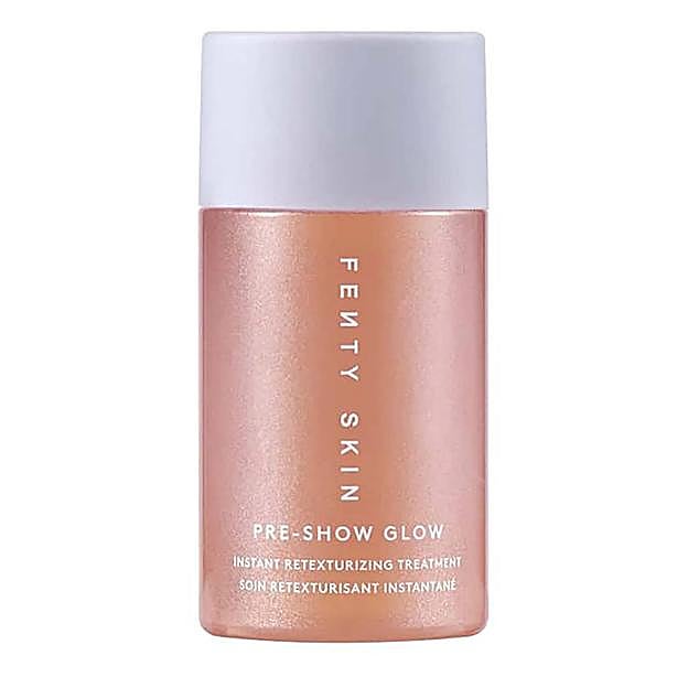 Pre-Show Glow de Fenty Skin. Precio: 27,99 euros