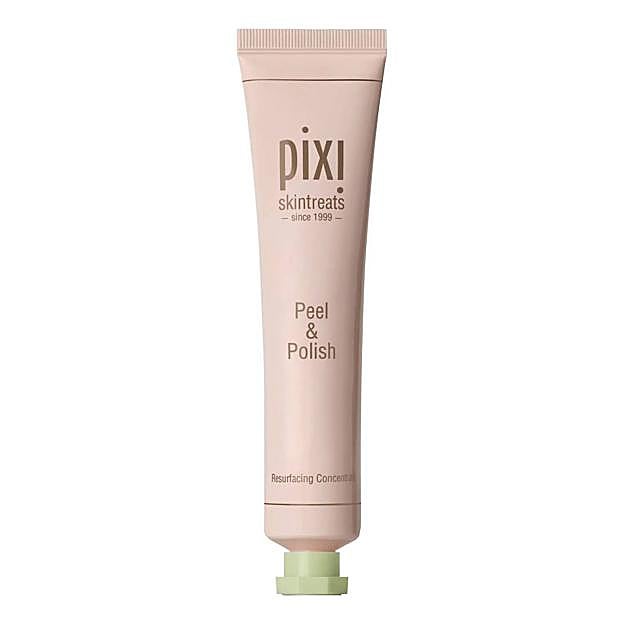 Peel & Polish de Pixi. Precio: 34,99 euros