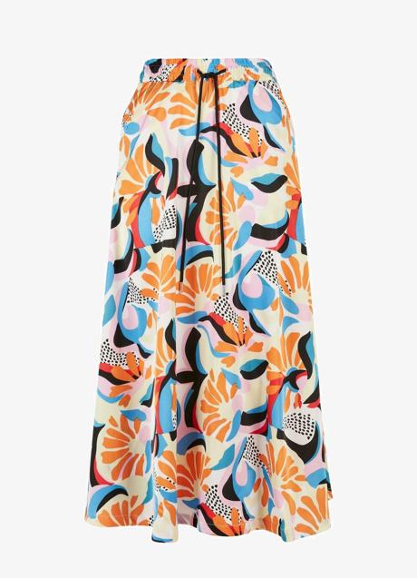 Imagen - Falda de Urban Classic (32,99 euros)