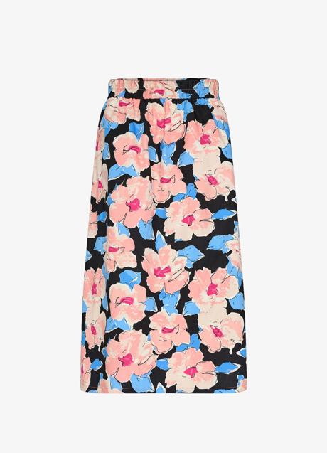 Imagen - Falda estampada de Soyaconcept (25,99 euros)