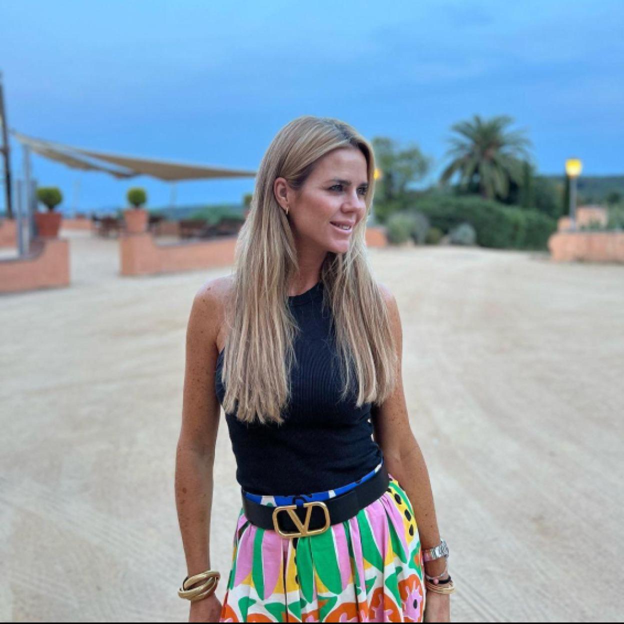 Amelia Bono tiene todos los secretos de estilo para que hagas las mejores compras de nueva temporada.