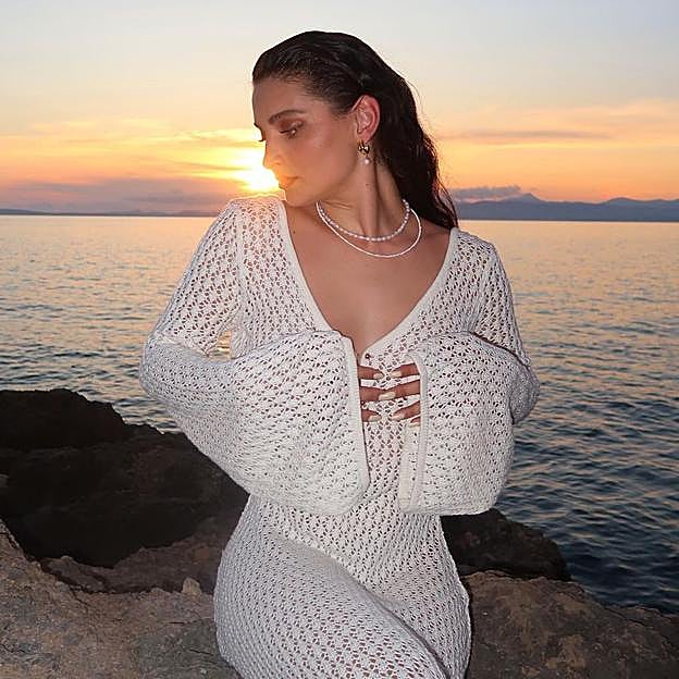 Este es el aceite corporal con lavanda que relaja tras su aplicación e hidrata la piel