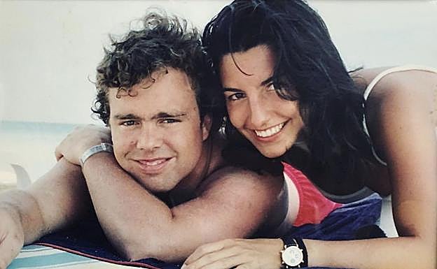 Iván Espinosa de los Monterios ha dejado su acta de diputado para dedicar más tiempo a sus padres y a sus hijos. 