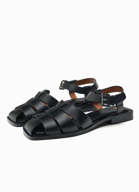 Imagen - Cangrejeras en piel