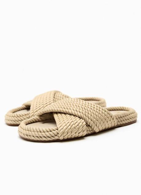 Imagen - Sandalias de cuerdas