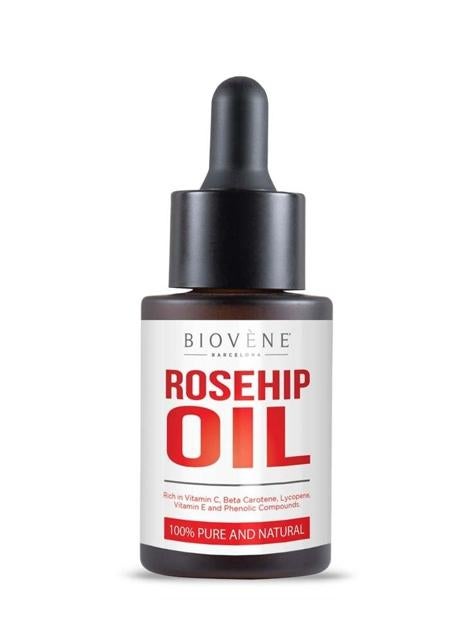 Imagen - Rosehip Oil de Biovene Barcelona