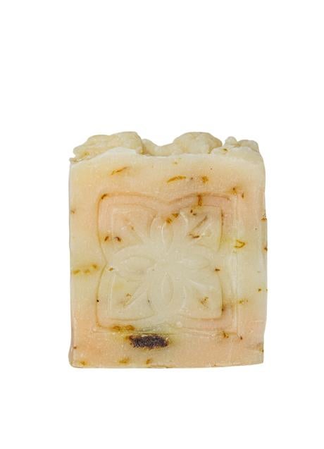 Imagen - Jabón Sólido Calmante de Gaura Natural Cosmetics