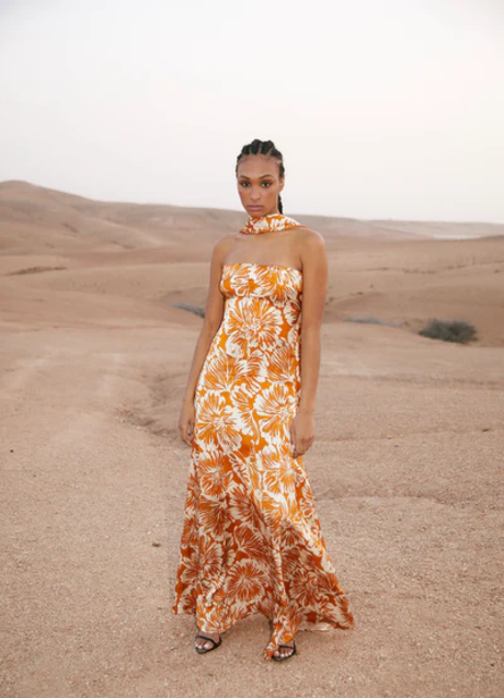 Imagen - Un vestido de Sophie and Lucie.