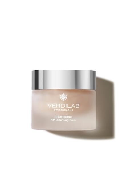 Imagen - Nourishing Rich Cleansing Balm de Verdilab