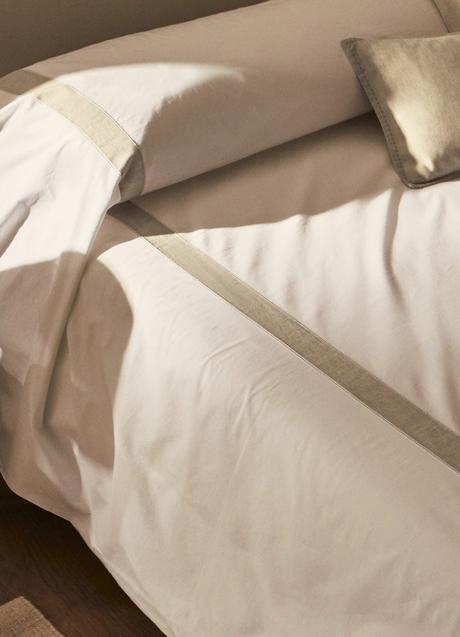 Imagen - Funda nórdica bordada de Zara Home