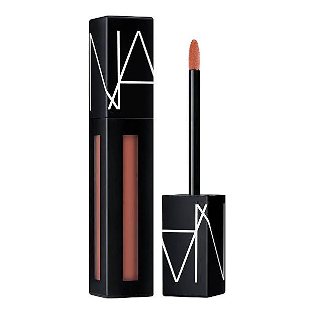 Powermatte Lip Pigment de Nars. Precio: 34,99 euros