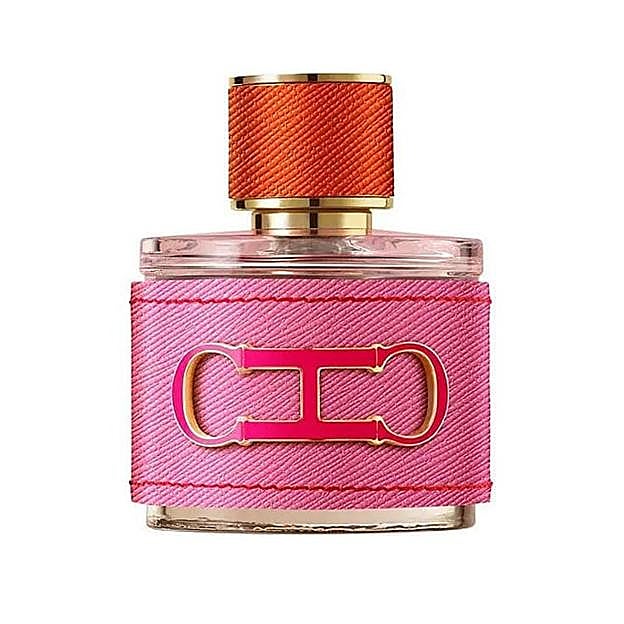 CH Pasion Eau de Parfum.