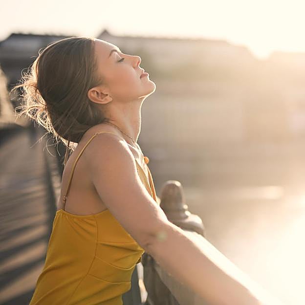 Método Ryôsuke, el ejercicio de respiración japonés que reduce cintura y ayuda a adelgazar