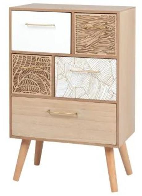 Imagen - Mueble de almacenaje Foliage de Maison du Monde