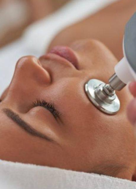 Imagen - Indiba como tratamiento facial para novias de boda