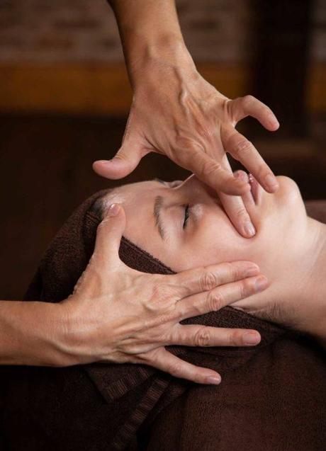 Imagen - Masaje kobido facial