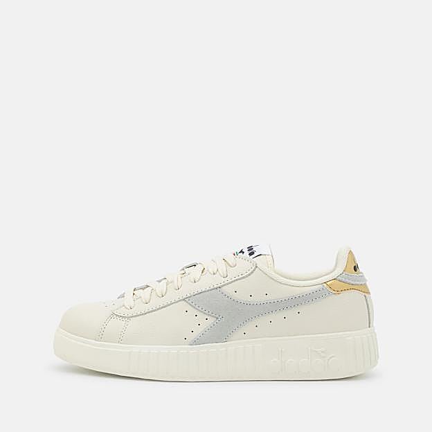 Sneaker de doble suela de Diadora, 53,95 euros.