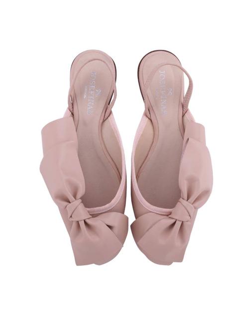 Imagen - Bailarinas con lazo