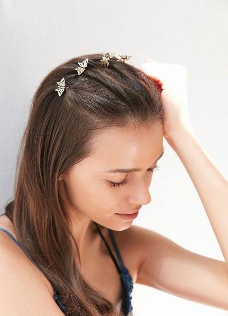 Imagen - Corona con pinzas